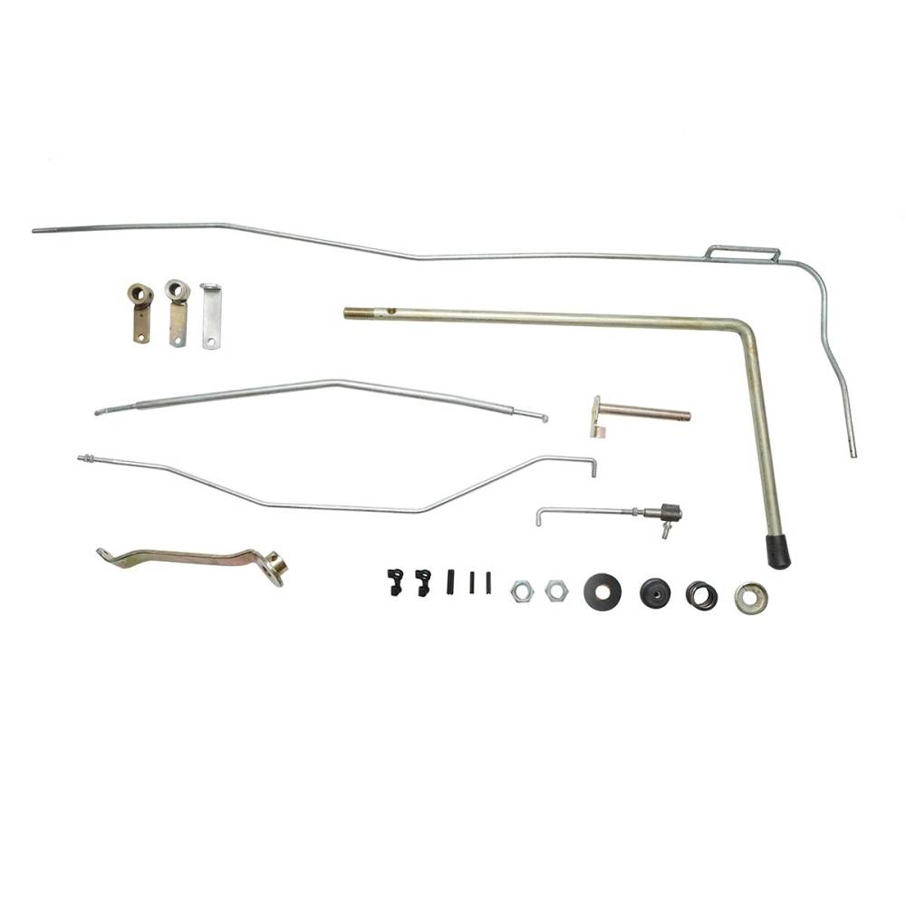 Set tije acceleratie, oprire motor si accesorii U-445 PF84