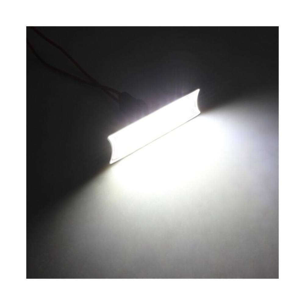 Lampa interior plafon LED, compatibila BMW E46 sedan, Cabrio, Touring, Compact 1998-2007, 7126