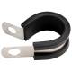 Trusa coliere antivibratie cu garnitura, P-CLIP, 6-19mm, 52buc HGT 682666 Evotools