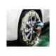 Solutie curatat, jante si anvelope, 2 in 1, 500ml, cu spuma activa, Wheel and Tyre Cleaner Mafra