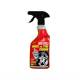 Solutie curatat, jante si anvelope, 2 in 1, 500ml, cu spuma activa, Wheel and Tyre Cleaner Mafra