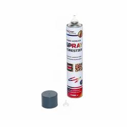 Spray vopsea marcaj forestier 750ml  GRI  BK1S121