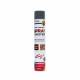 Spray vopsea marcaj forestier 750ml  GRI  BK1S121