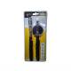 Set oglinda inspectie telesocpica si recuperator magnetic cu lanterna LED, AKC8221 TruckLed