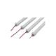 Lampa banda led 1m, Rosie, cu suport aluminiu, cu dispersor, 12v  5630SMD72, H.Lucas ALSZ05R-ROSIE
