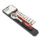 Set chei tubulare 4-13 trusa, 10chei, cu extensie si clichet, rigla  BK78028
