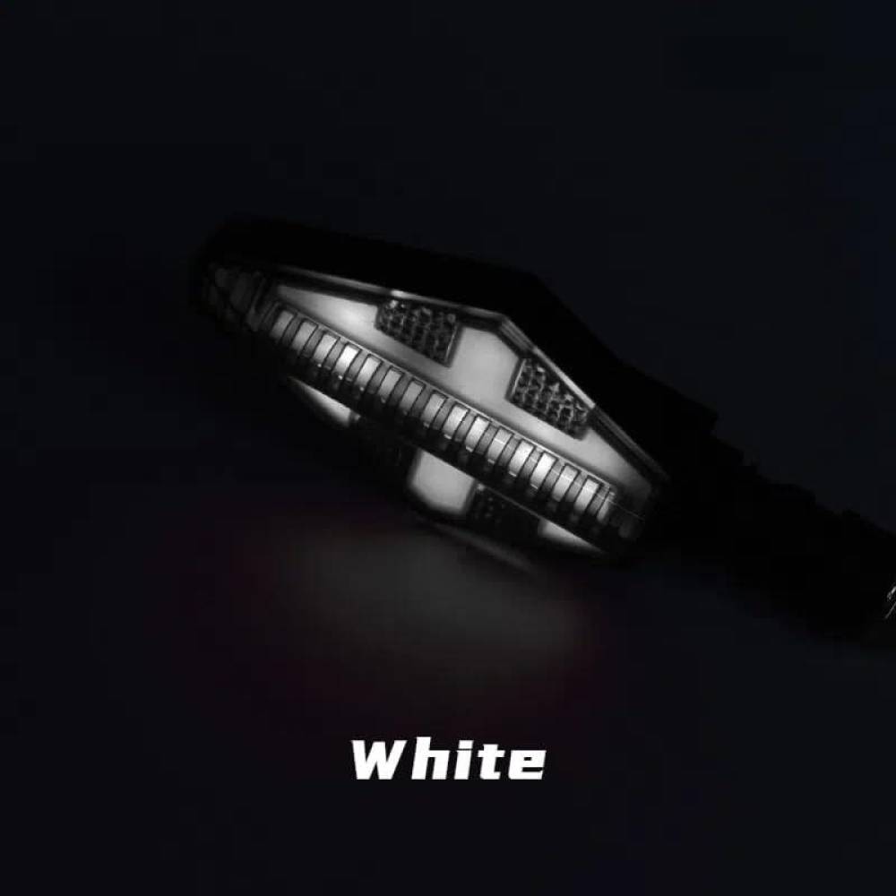 Set 2 lampi semnalizare moto, atv, scuter, 12V, LED, 2 functii, pozitie alba si semnalizare dinamica, FS-1213 Set 2 lampi semnalizare moto, atv, scuter, 12V, LED, 2 functii, pozitie alba si semnalizare dinamica, FS-1213