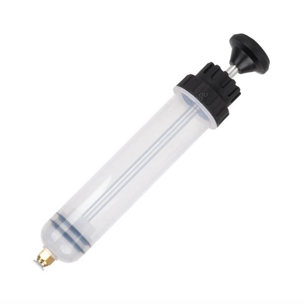 Pompa aspirare sau umplere, extractor fluide, ulei, lichid de frana, 500ml, 04277 Amio