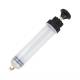 Pompa aspirare sau umplere, extractor fluide, ulei, lichid de frana, 500ml, 04277 Amio