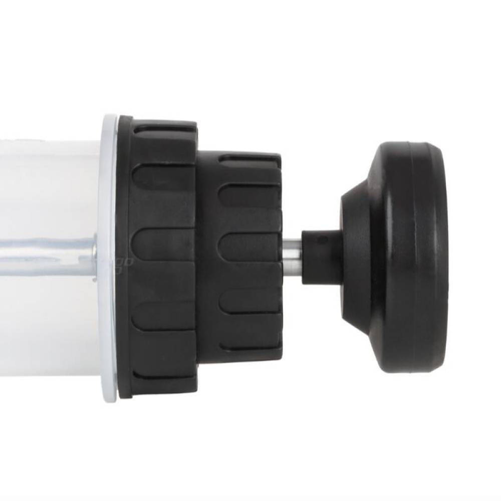 Pompa aspirare sau umplere, extractor fluide, ulei, lichid de frana, 500ml, 04277 Amio