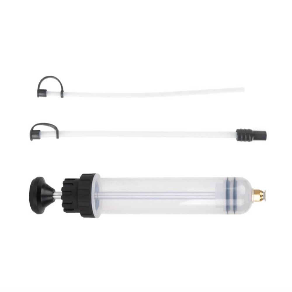 Pompa aspirare sau umplere, extractor fluide, ulei, lichid de frana, 500ml, 04277 Amio