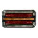 Kit lampi remorca LED, magnetice, 3 functii, 155x80, 12-24V, 7.5m lampa-priza, 2.5m lampa, TT.12024