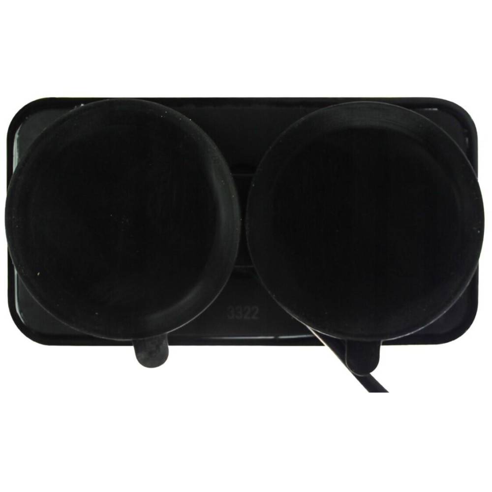Kit lampi remorca LED, magnetice, 3 functii, 155x80, 12-24V, 7.5m lampa-priza, 2.5m lampa, TT.12024