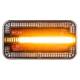 Kit lampi remorca LED, magnetice, 3 functii, 155x80, 12-24V, 7.5m lampa-priza, 2.5m lampa, TT.12024