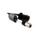 Set 2 bucati anulator eroare bec ars, Canbus, rezistenta 12V 5W, pentru becuri LEd cu mufa BAX9S, H6W, H21W, LIT0515 RaceSport