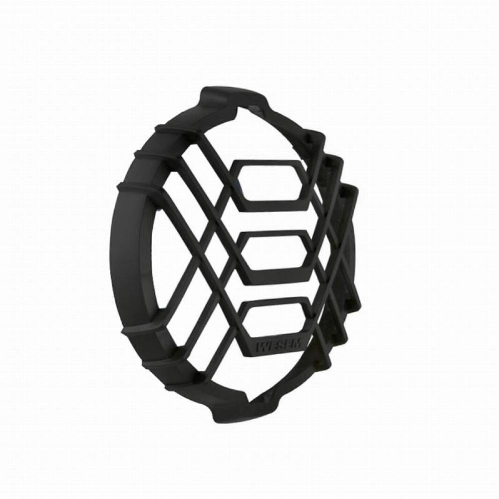 Grilaj pentru proiector rotund fi152, mic, tip HO3,  A.37700 Wesem