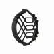 Grilaj pentru proiector rotund fi152, mic, tip HO3,  A.37700 Wesem