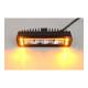 Proiector lucru 192x61, LED, 2 in 1, faza lunga si functie stroboscopica, 9-36V, 36W, 3200lm, conector DT cu 4PIN Duo Black TT.11308S