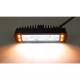 Proiector lucru 192x61, LED, 2 in 1, faza lunga si functie stroboscopica, 9-36V, 36W, 3200lm, conector DT cu 4PIN Duo Black TT.11308S