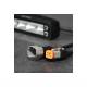 Proiector lucru 192x61, LED, 2 in 1, faza lunga si functie stroboscopica, 9-36V, 36W, 3200lm, conector DT cu 4PIN Duo Black TT.11308S