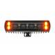 Proiector lucru 192x61, LED, 2 in 1, faza lunga si functie stroboscopica, 9-36V, 36W, 3200lm, conector DT cu 4PIN Duo Black TT.11308S