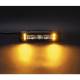 Proiector lucru 192x61, LED, 2 in 1, faza lunga si functie stroboscopica, 9-36V, 36W, 3200lm, conector DT cu 4PIN Duo Black TT.11308S