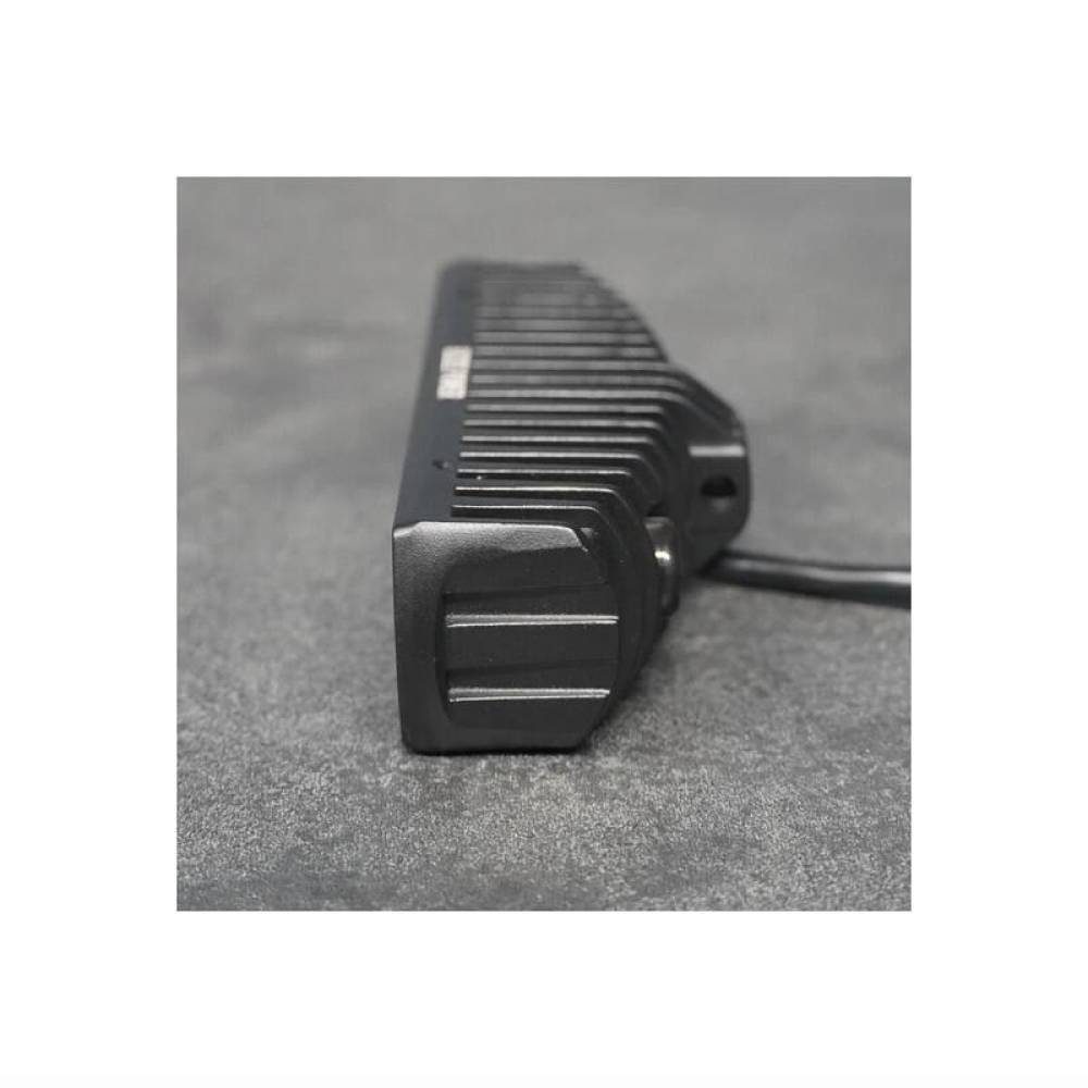 Proiector lucru 192x61, LED, 2 in 1, faza lunga si functie stroboscopica, 9-36V, 36W, 3200lm, conector DT cu 4PIN Duo Black TT.11308S