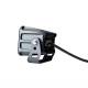 Proiector lucru 97x75, LED, 2 in 1, faza lunga si functie stroboscopica, 10-30V, 40W, 3600lm, conector DT cu 4PIN, 3ANI GRANTIE, Duo Black Series, TT.11220S