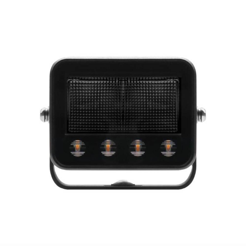 Proiector lucru 97x75, LED, 2 in 1, faza lunga si functie stroboscopica, 10-30V, 40W, 3600lm, conector DT cu 4PIN, 3ANI GRANTIE, Duo Black Series, TT.11220S