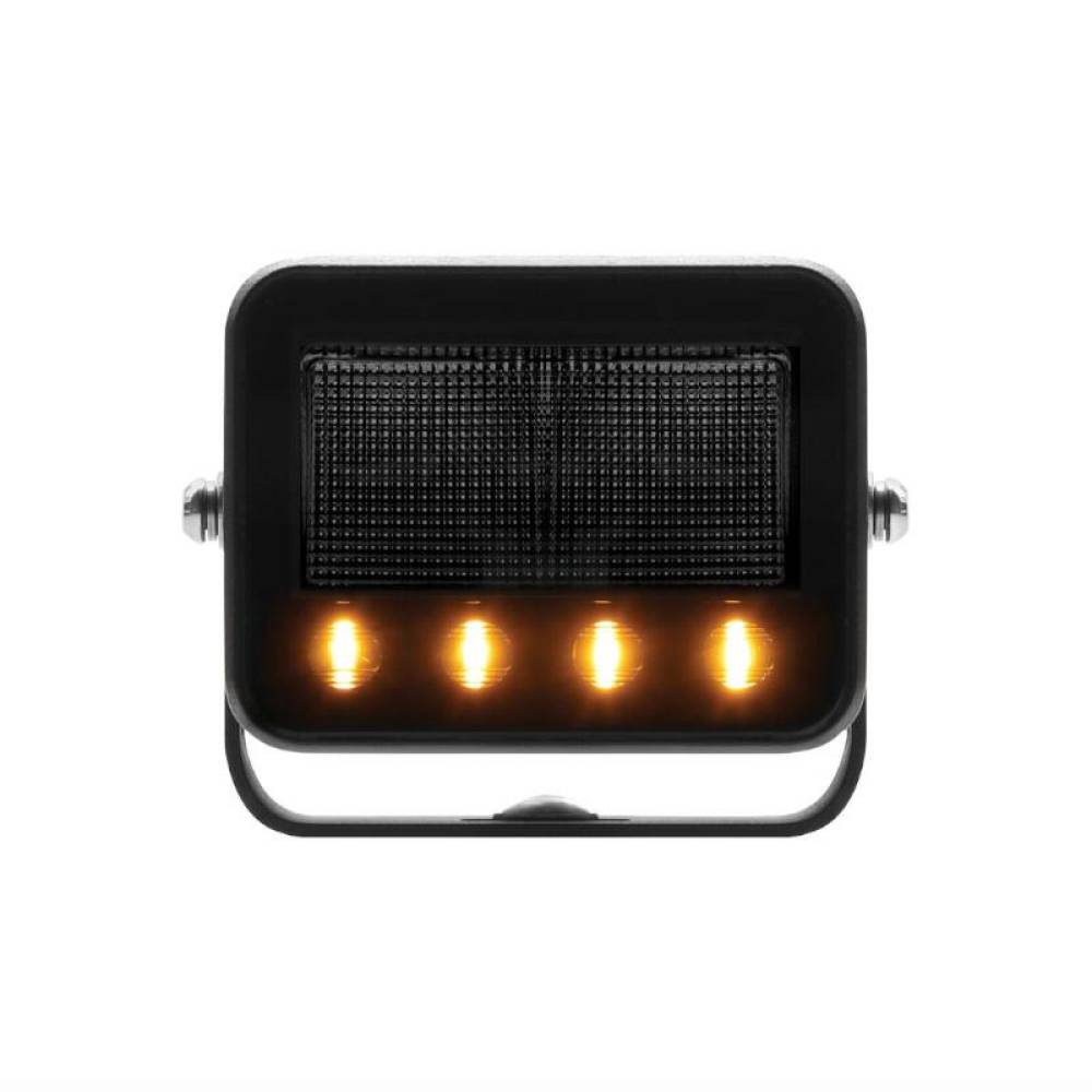 Proiector lucru 97x75, LED, 2 in 1, faza lunga si functie stroboscopica, 10-30V, 40W, 3600lm, conector DT cu 4PIN, 3ANI GRANTIE, Duo Black Series, TT.11220S