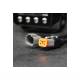 Proiector lucru 97x75, LED, 2 in 1, faza lunga si functie stroboscopica, 10-30V, 40W, 3600lm, conector DT cu 4PIN, 3ANI GRANTIE, Duo Black Series, TT.11220S