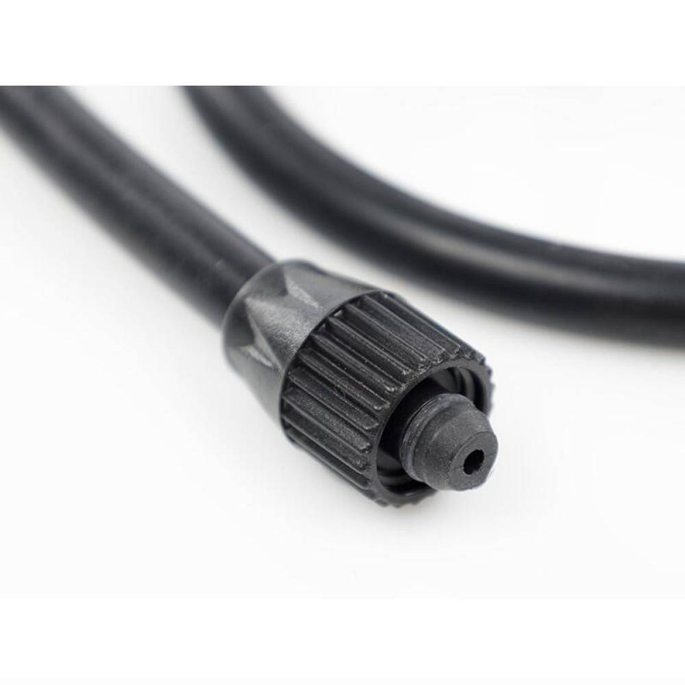 Furtun pentru pompa aer, 68cm, cu adaptori, TPU, 83511 Carmotion 