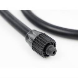 Furtun pentru pompa aer, 68cm, cu adaptori, TPU, 83511 Carmotion 