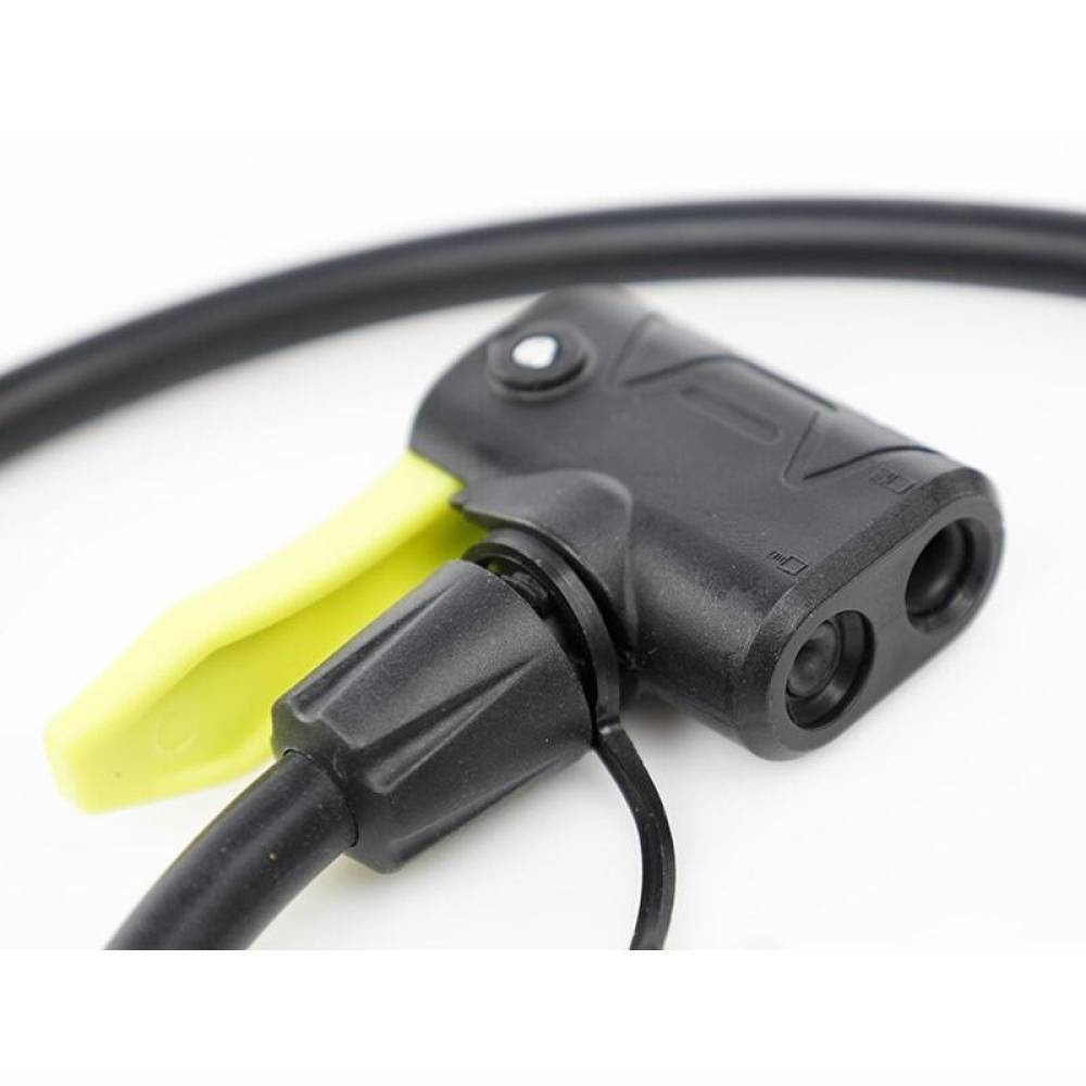 Furtun pentru pompa aer, 68cm, cu adaptori, TPU, 83511 Carmotion 