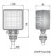 Proiector lucru 68x68, LED, 2000lm, 20W, 43gr Wesem CRK1F.59900.02 Proiector lucru 68x68, LED, 2000lm, 20W, 43gr Wesem CRK1F.59900.02