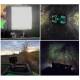 Proiector lucru 68x68, LED, 2000lm, 20W, 43gr Wesem CRK1F.59900.02 Proiector lucru 68x68, LED, 2000lm, 20W, 43gr Wesem CRK1F.59900.02