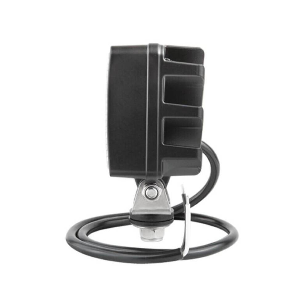 Proiector lucru 68x68, LED, 2000lm, 20W, 43gr Wesem CRK1F.59900.02 Proiector lucru 68x68, LED, 2000lm, 20W, 43gr Wesem CRK1F.59900.02