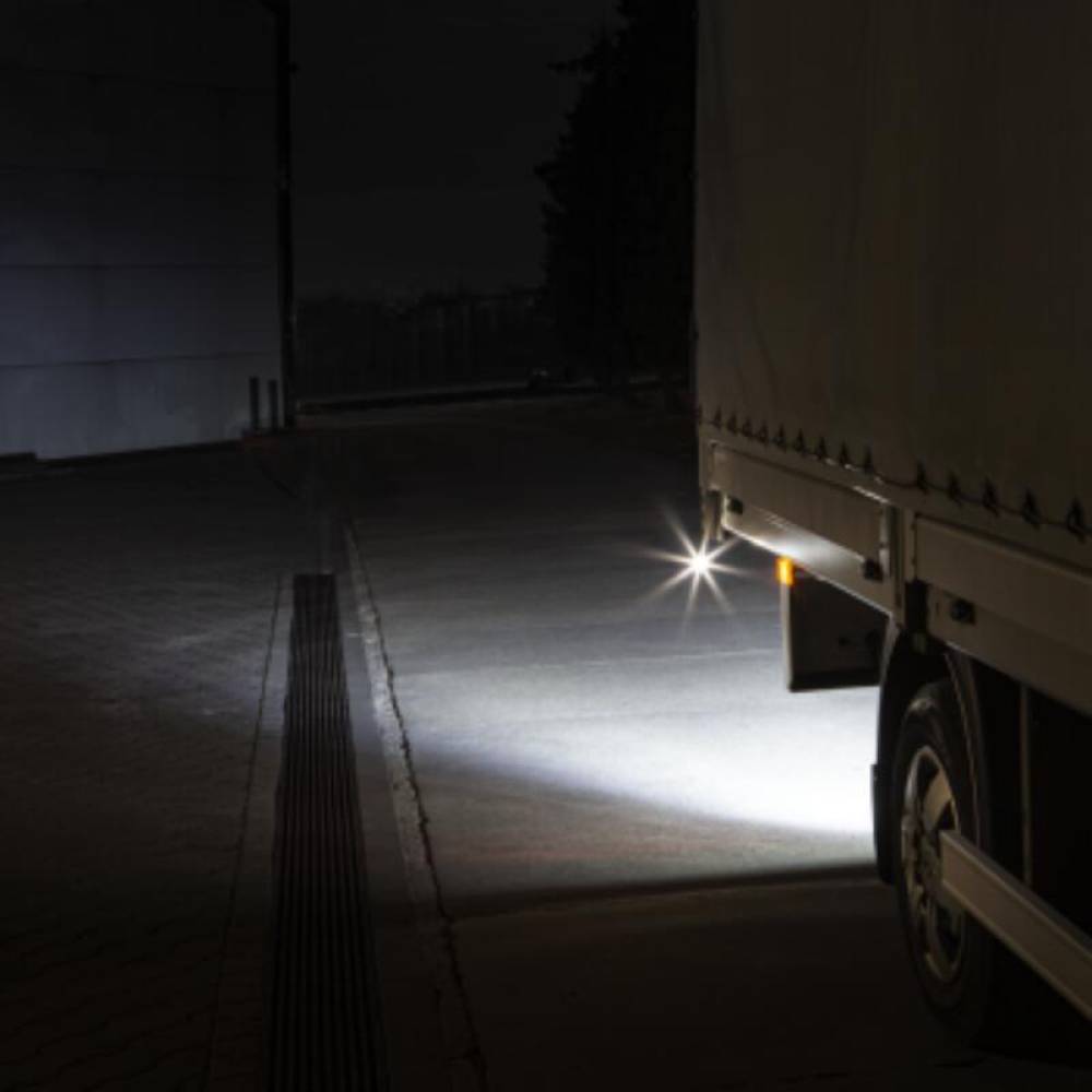Proiector lucru 68x68, LED, 2000lm, 20W, 43gr Wesem CRK1F.59900.02 Proiector lucru 68x68, LED, 2000lm, 20W, 43gr Wesem CRK1F.59900.02