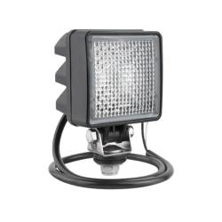 Proiector lucru 68x68, LED, 2000lm, 20W, 43gr  Wesem CRK1F.59900.02