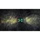 Proiector lucru fi 66 cu Led-uri, 12-24V, 20W, 2000lm, CRC4F. 59400.02 Wesem