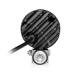 Proiector lucru fi 66, LED, 12-24V, 12W, 1300lm, lumina difuza, flood, CRC4E. 59300.02 Wesem