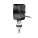 Proiector lucru fi 66, LED, 12-24V, 12W, 1300lm, lumina difuza, flood, CRC4E. 59300.02 Wesem