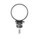 Proiector lucru fi 66, LED, 12-24V, 12W, 1300lm, lumina difuza, flood, CRC4E. 59300.02 Wesem