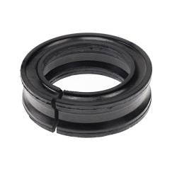 Intaritor arc fata auto, diametru interior 7 cm, dimensiuni 10,2x10,2x3,2cm,  Carmotion 83577