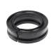 Intaritor arc fata auto, diametru interior 7 cm, dimensiuni 10,2x10,2x3,2cm,  Carmotion 83577