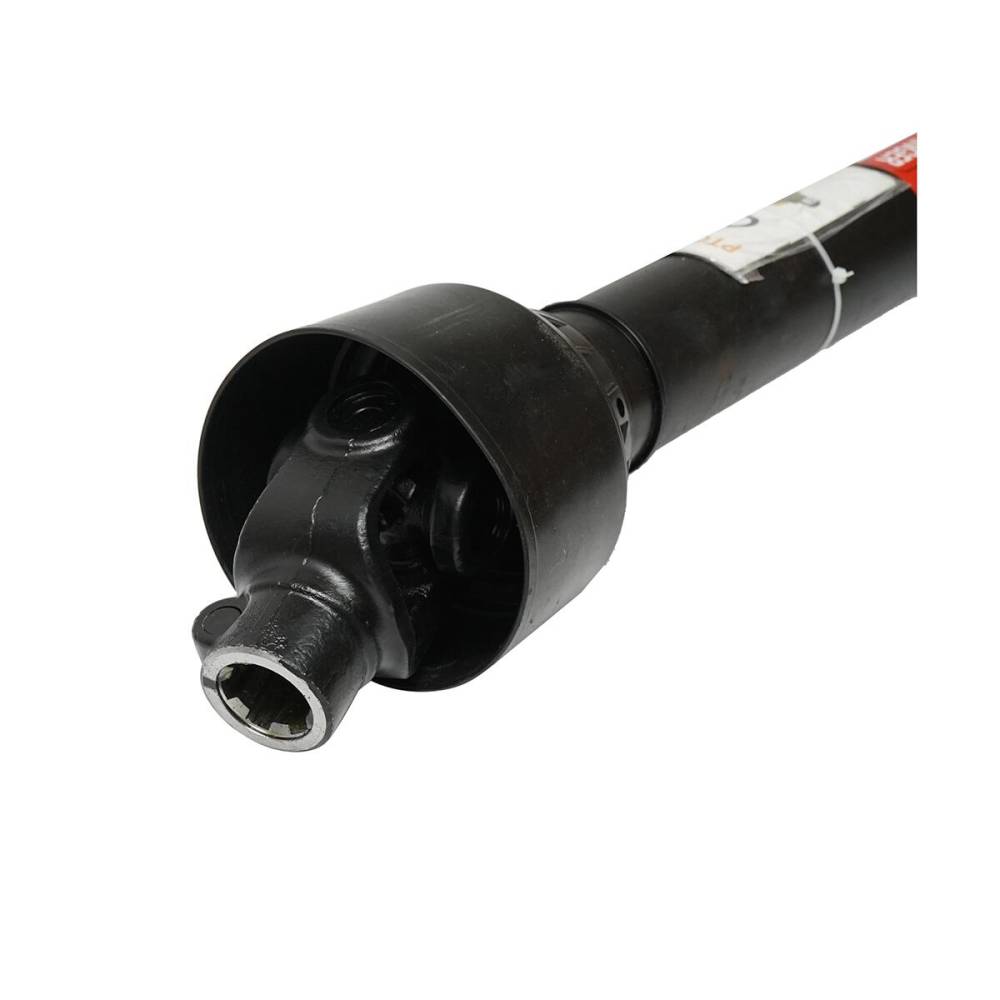 Cardan 1000 mm T4 cruce 27x74,6 (teava triunghiulara) 1 3/8 Z=6, UTB VB97