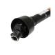 Cardan 1000 mm T4 cruce 27x74,6 (teava triunghiulara) 1 3/8 Z=6, UTB VB97