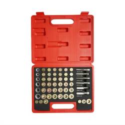 Trusa 120 piese reparat filete, buson baie ulei, cutie viteze, diferantiale BK78611