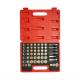 Trusa 120 piese reparat filete, buson baie ulei, cutie viteze, diferantiale BK78611