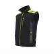 Vesta softshell, reflectorizanta, marime L, KMZ169 Artmas
